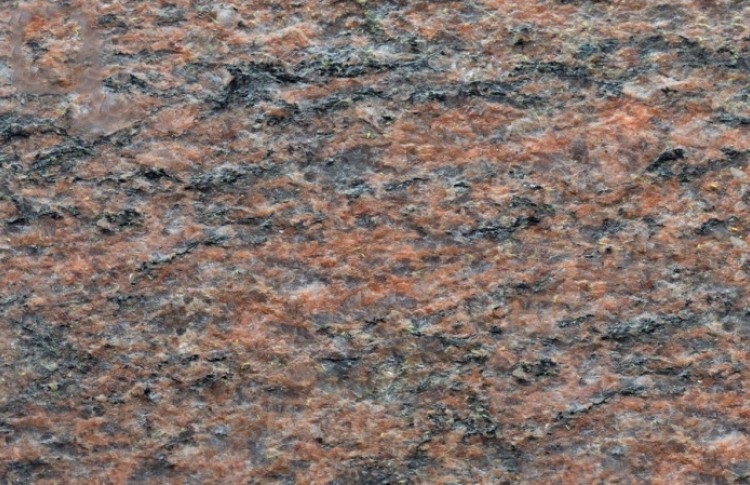 Ambit - Wyroby z kamienia, parapety - Multicolor Płomień