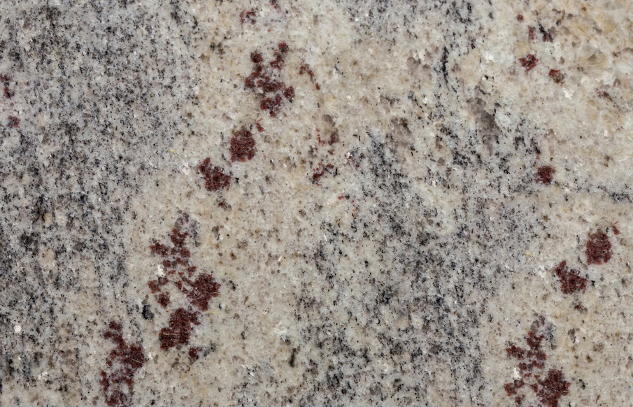 Granit / Kashmir White